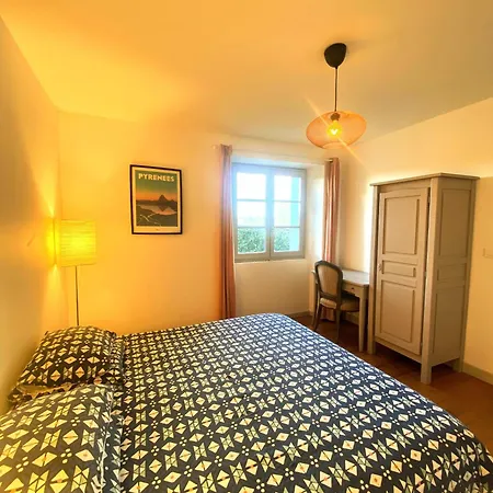 Saint-pierre Apartment Oloron-Sainte-Marie