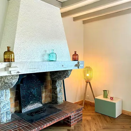 Apartament Saint-pierre Oloron-Sainte-Marie