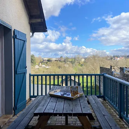 Saint-pierre Oloron-Sainte-Marie