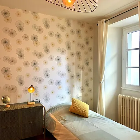 Apartment Saint-pierre