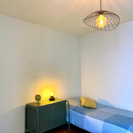 Apartament Saint-pierre *