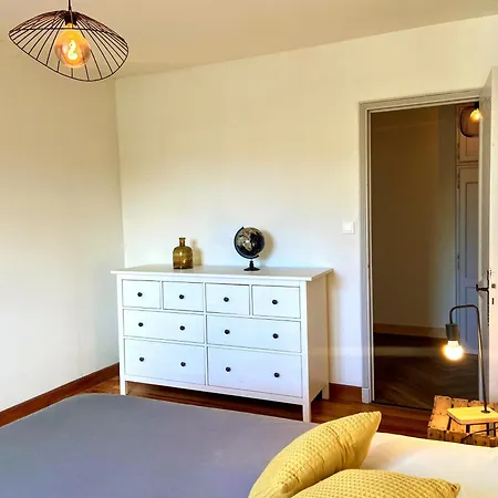 Saint-pierre Apartmán Oloron-Sainte-Marie