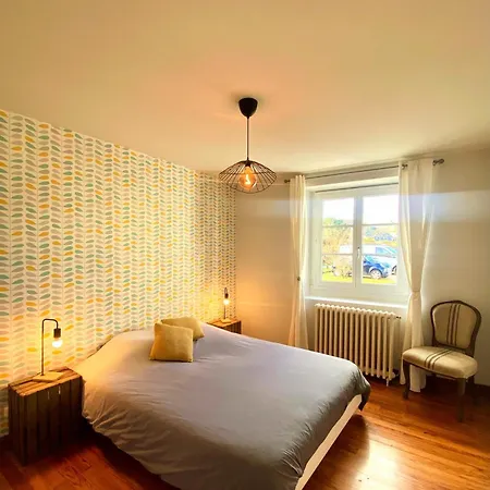 Apartmán Saint-pierre Oloron-Sainte-Marie