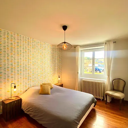 Apartment Saint-pierre Oloron-Sainte-Marie