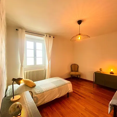 Saint-pierre * Oloron-Sainte-Marie