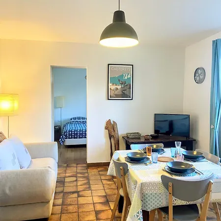Saint-pierre Apartment *