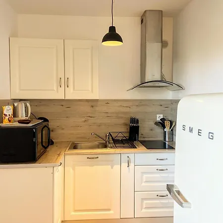 Saint-pierre Apartment Oloron-Sainte-Marie