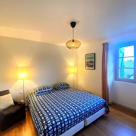 Saint-pierre Oloron-Sainte-Marie