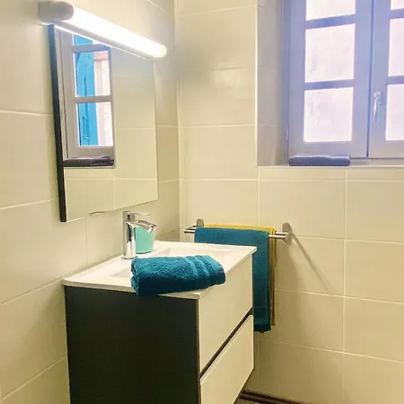 Saint-pierre Apartmán *