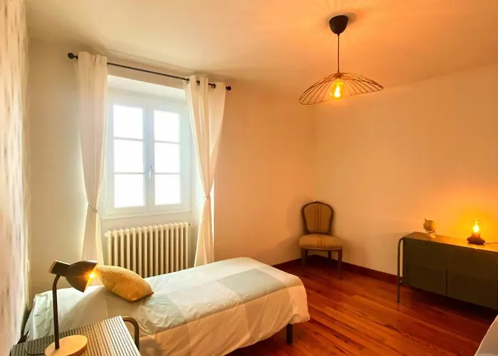 Saint-pierre * Oloron-Sainte-Marie