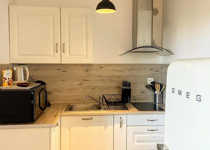 Saint-pierre Apartman Oloron-Sainte-Marie